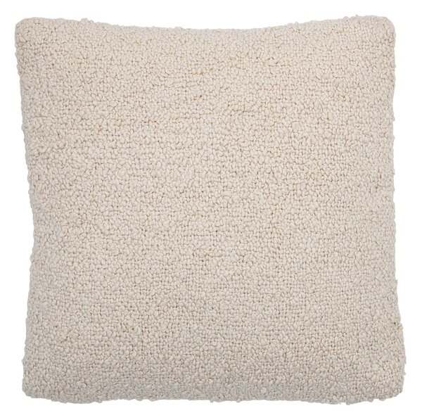 Bloomingville Bloomingville cushion monochrome 50x50 cm nature