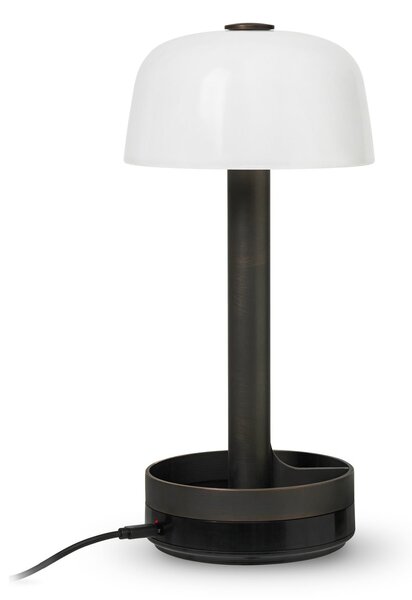 Rosendahl Soft Spot table lamp 24.5 cm off-white