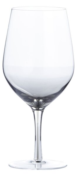 Lene Bjerre Victorinne gin glass 65 cl smoke