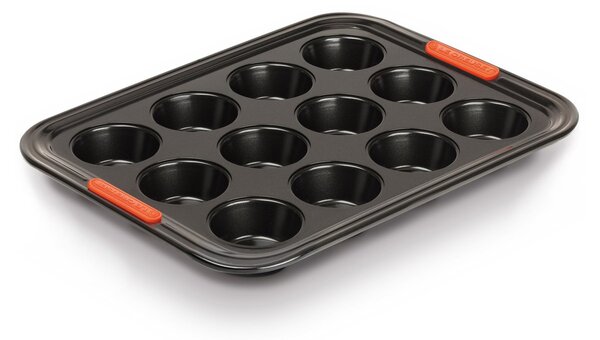 Le Creuset Le Creuset muffin tin 30x40 cm