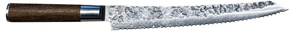 Satake Satake Kuro bread knife 25 cm