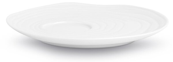 Pillivuyt Boulogne saucer Ø16 cm white