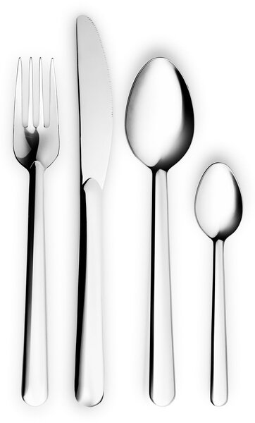 Eva Solo Legio Nova cutlery 48 pieces