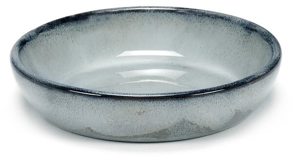 Serax Pure Blue Glazed mini bowl Ø8.5 cm blue