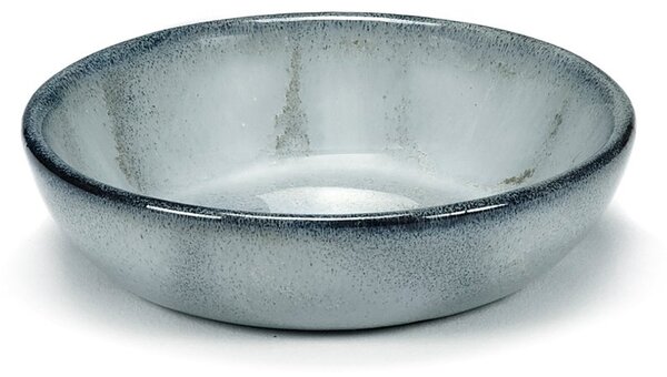 Serax Pure Blue Glazed mini bowl Ø7.4 cm blue