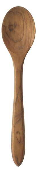 Aida Raw wooden spoon 26 cm teak