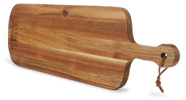 Norfolk Grills Anti-Pasti Serving Board