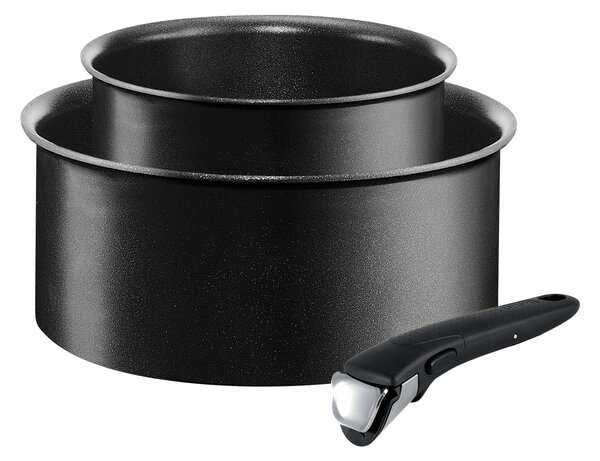 Tefal Ingenio Performance sauce pan set 16+20 cm