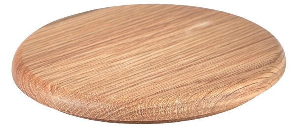 Bitz Bitz lid 14 cm oak