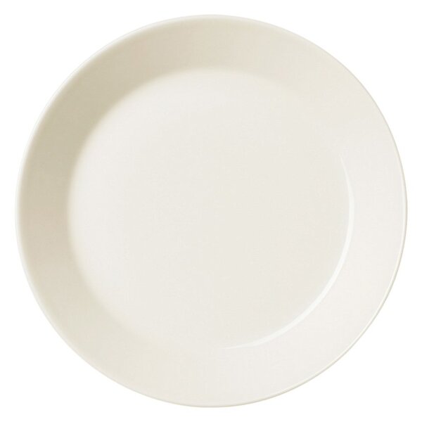 Iittala Teema saucer Ø14,3 cm to cup 22 cl white