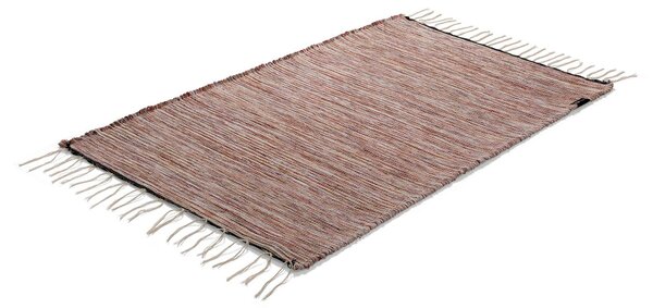 Etol Design Forever rug 60x90 cm coral