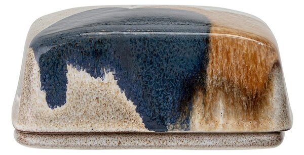 Bloomingville Jules butter dish multi