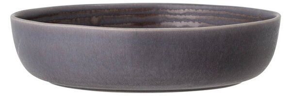 Bloomingville Raben serving bowl Ø25 cm grey