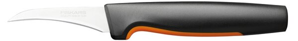 Fiskars Functional Form curved paring knife 7 cm