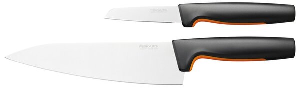 Fiskars Functional Form knife set 2 pieces