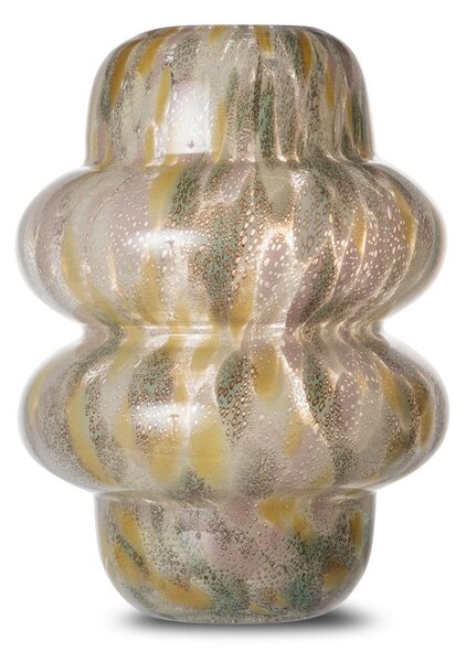 Byon Curlie vase 30 cm Multi