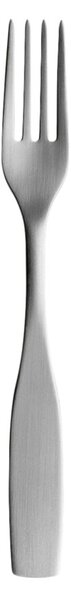 Iittala Citterio 98 dessert fork matte stainless steel