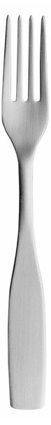 Iittala Citterio 98 dinner fork matte stainless steel