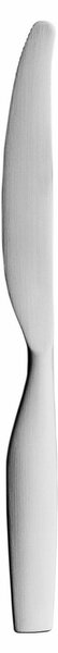 Iittala Citterio 98 dinner knife matte stainless steel