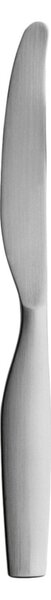 Iittala Citterio 98 dessert knife matte stainless steel