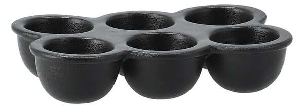 DBKD Egg Tray egg holder cast iron