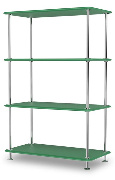 Montana Montana Free 30000 shelf 152 Parsley-chrome