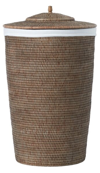 Lene Bjerre Norah washing basket 70 cm Nature