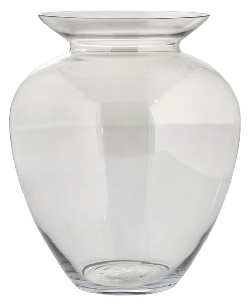 Lene Bjerre Milia vase 30 cm Light grey