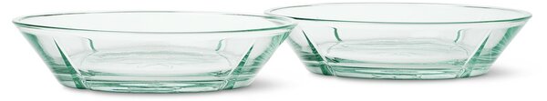 Rosendahl Grand Cru dessert plate Ø16 cm 2-pack Clear