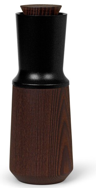 Rosendahl Rå salt- & pepper mill 20 cm Black