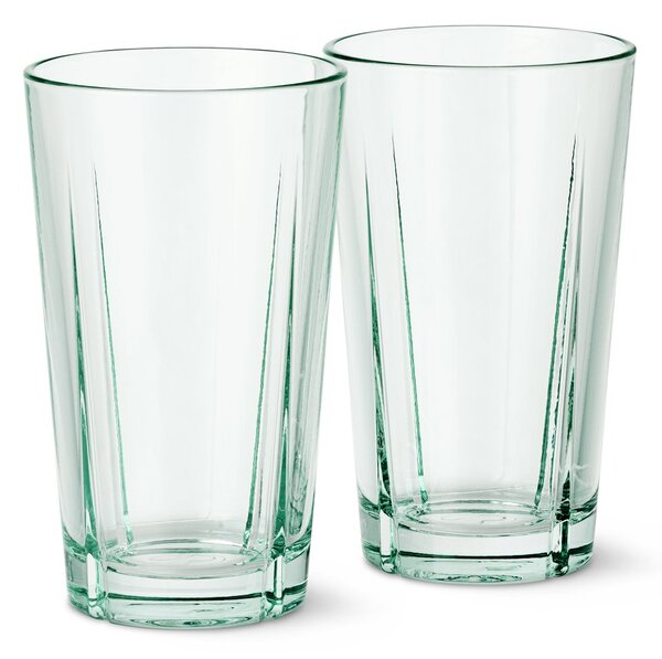 Rosendahl Grand Cru coffee glass 37 cl 2-pack Clear