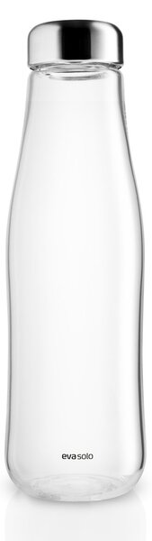 Eva Solo Eva Solo glass carafe 1.3 L Clear