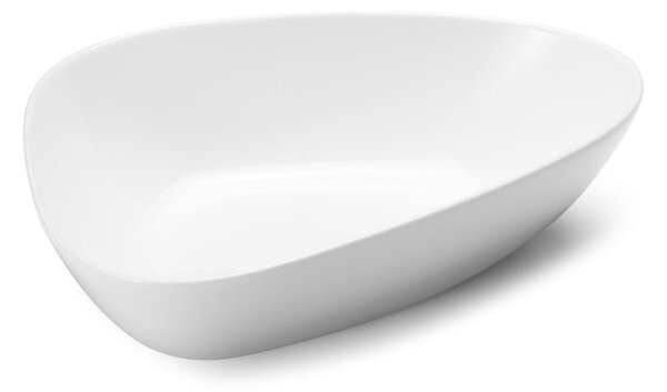 Georg Jensen Sky soup bowl 24 cm Porcelain