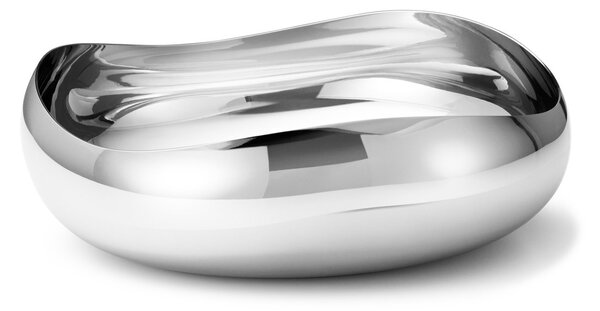 Georg Jensen Cobra bowl Ø24 cm stainless steel