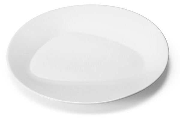 Georg Jensen Sky small plate Ø21 cm Porcelain