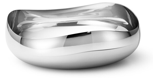 Georg Jensen Cobra bowl Ø16 cm stainless steel