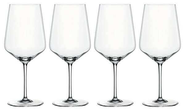 Spiegelau Style red wine glass 4-pack 63 cl