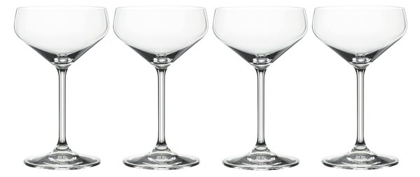 Spiegelau Style coupe glass 4-pack 29 cl