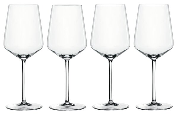 Spiegelau Style white wine glass 4-pack 44 cl