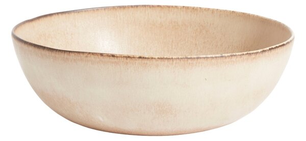 MUUBS Yake salad bowl Ø28 cm Toast