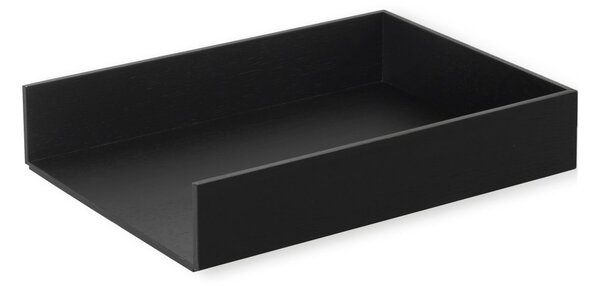 Ferm LIVING ferm LIVING letter tray Dark stained oak