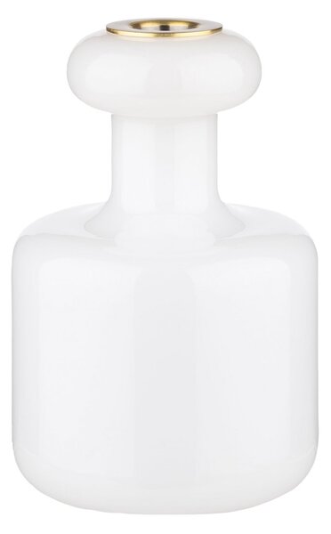 Marimekko Plunta candle stick White