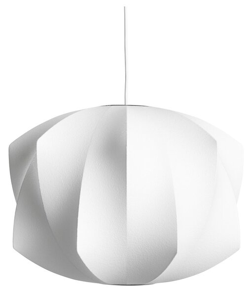 HAY Nelson Bubble Propeller pendant lamp Off white