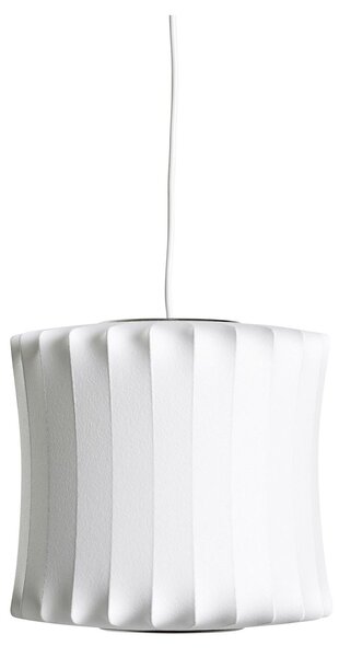 HAY Nelson Bubble Lantern pendant lamp Off white