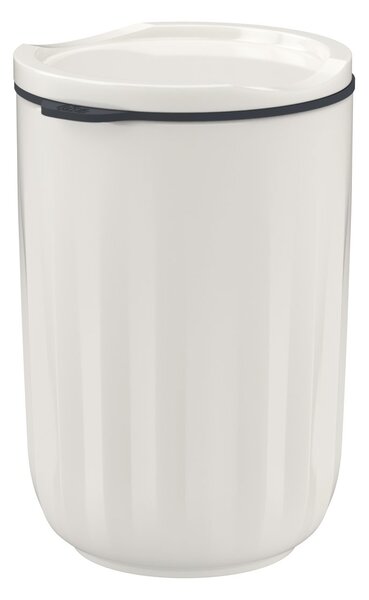 Villeroy & Boch To Go & To Stay travel mug 45 cl White