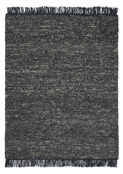 Linie Design Valdi rug 170x240 cm Charcoal