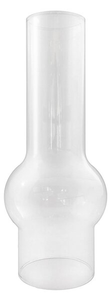 Stelton Stelton spare glass to ships lantern 43 cm Clear