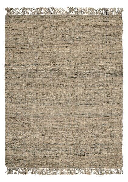 Linie Design Nessa jute rug 170x240 cm Natural