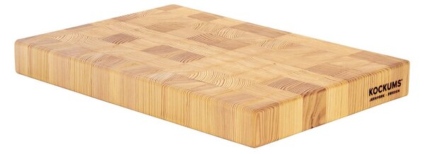 Kockums Jernverk Kockums cutting board 31x45 cm Furu