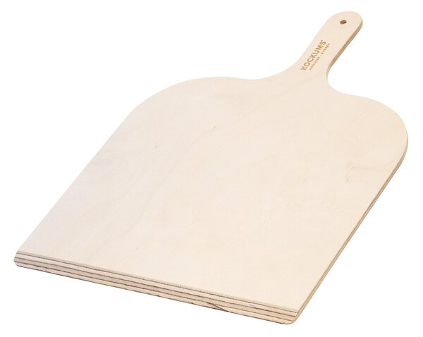 Kockums Jernverk Kockums pizza spade 29x40 cm Plywood